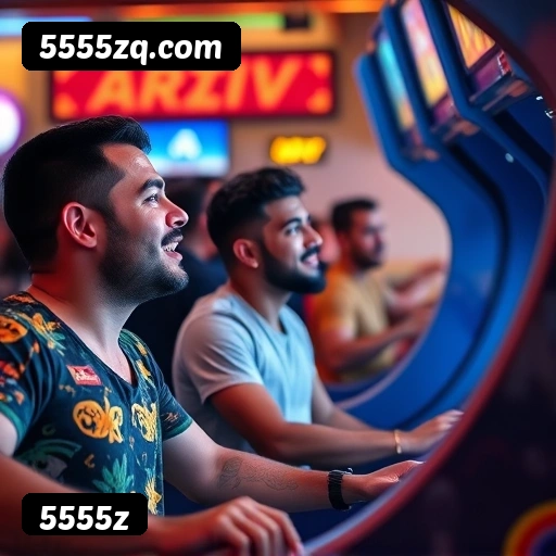 5555z Belo Horizonte - Provably Fair