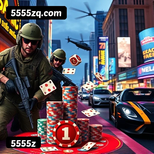 5555z Belo Horizonte - Promo Tips