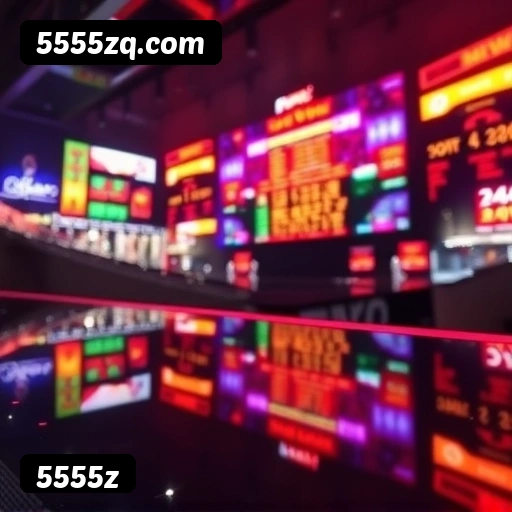 5555z Belo Horizonte - VIP Casino