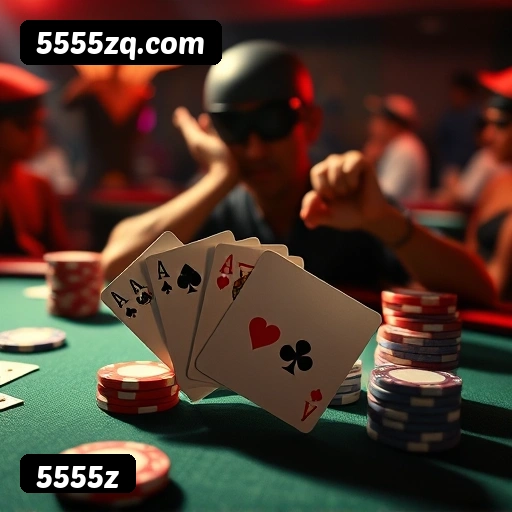 5555z - User Statistics