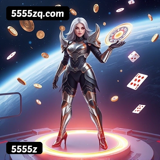 5555z - App Features