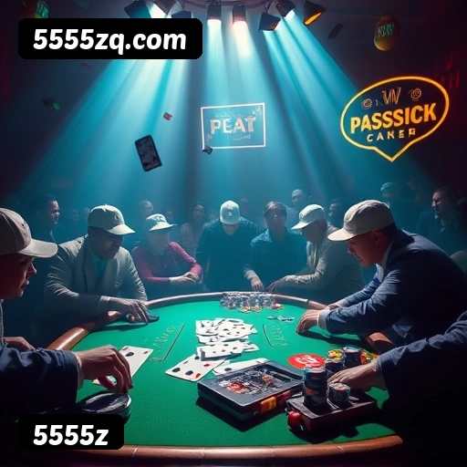 5555z - Análise de Mercados Esportivos