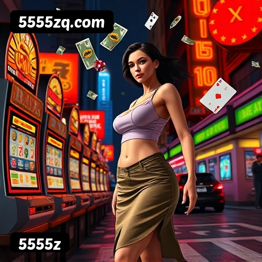 5555z Rio de Janeiro - Popular Jogos