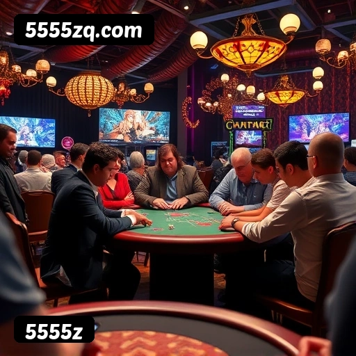 5555z Brasília - Betting Features